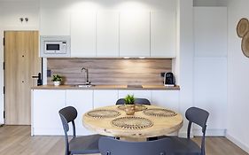 Apartamentos Turísticos D10